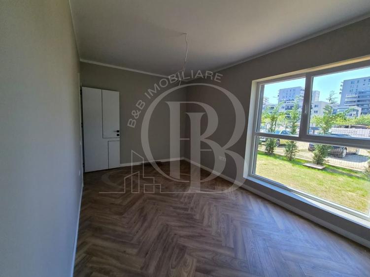 Apartament cu 2 camere decomandat în Theodor Pallady