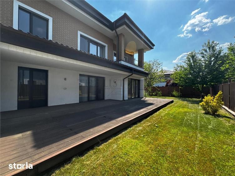 De Vanzare Vila Duplex | Oxford Gardens - 4