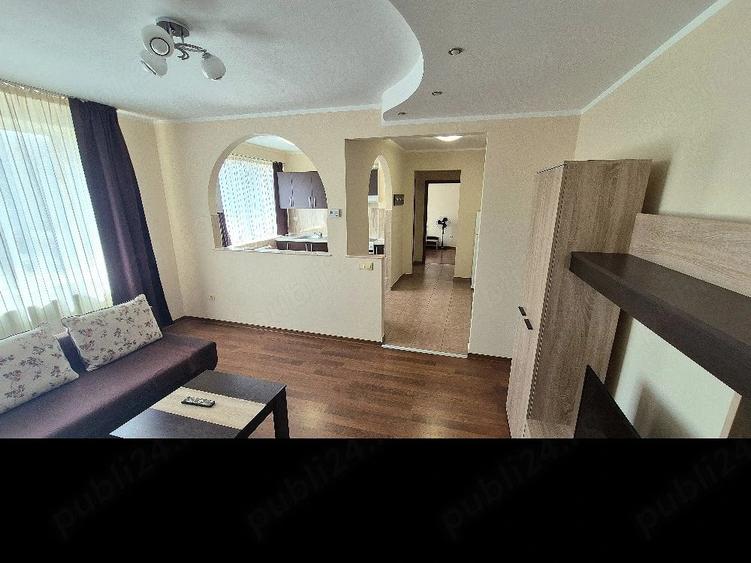 Apartament cu 2 camere decomandat în Ultracentral