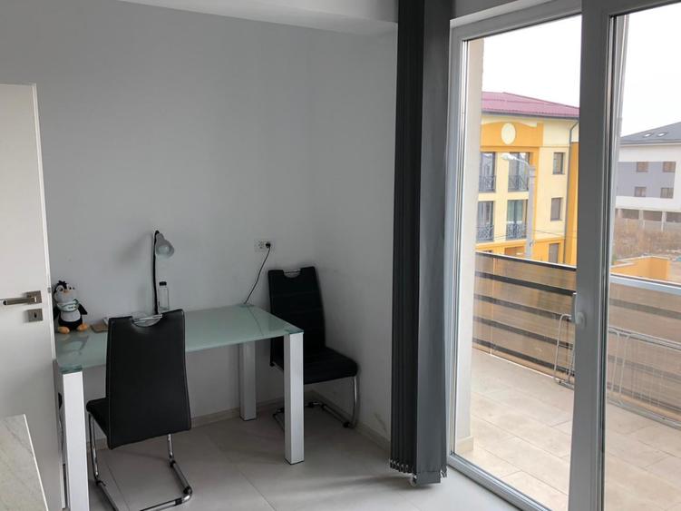 Inchiriere apartament 2 camere Braytim - 6