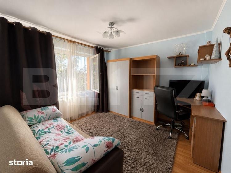 Apartament cu 2 camere în Unirii