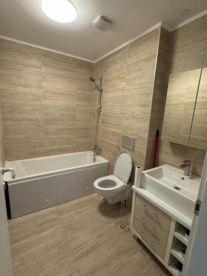 Apartament cu 2 camere decomandat în Ștefăneștii de Jos