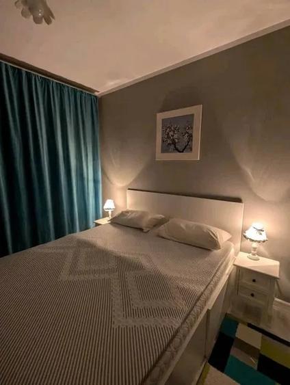 Apartament 2 camere , de 53mp zona : Floresti Urusagului - 6