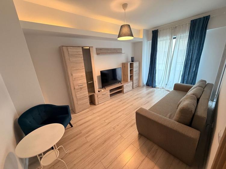 Apartament cu 2 camere decomandat, mobilat în Grozăvești