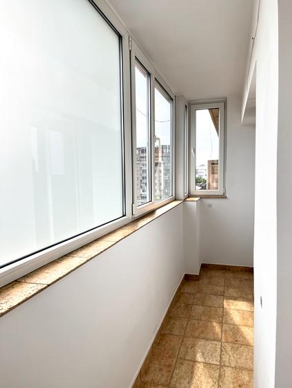 Apartament cu 2 camere decomandat în Unirii
