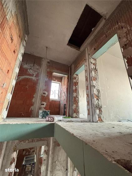 DUPLEX SPATIOS, MOSNITA NOUA, 4 CAMERE. - 9