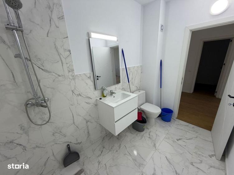 Apartament cu 2 camere în Ampoi 3