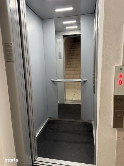 Apartament cu 3 camere, mobilat în Crângași