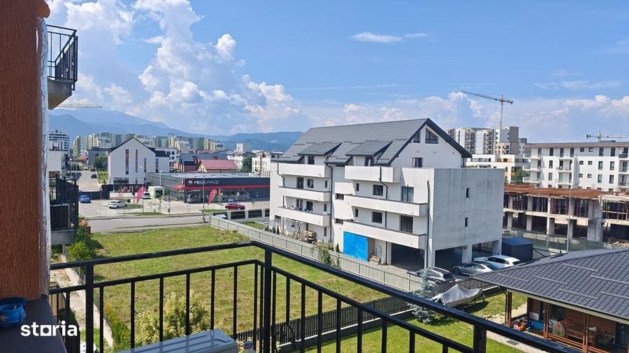 Apartament 2 camere | 53 mp utili | Parcare | Tractorul Nicolae Labi - 1