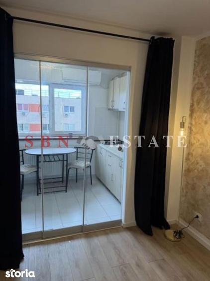 Garsoniera Palladium Residence | Bloc Nou | Metrou - 4