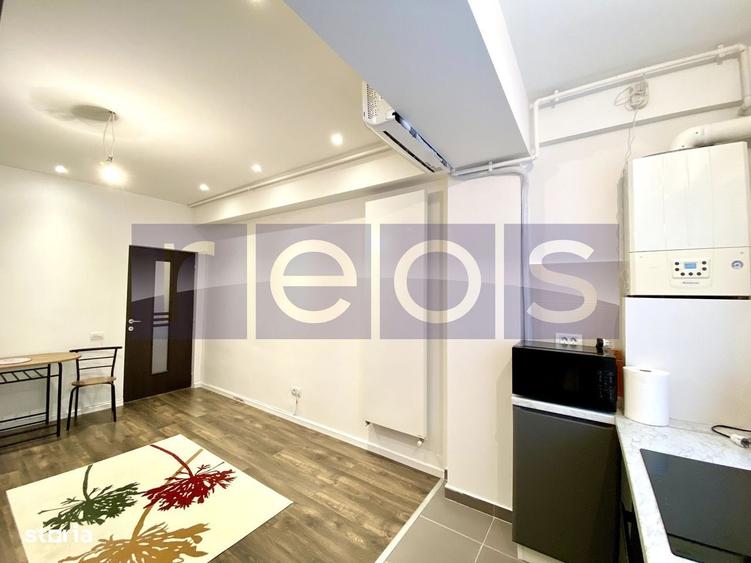 Apartament cu 2 camere în Sebastian