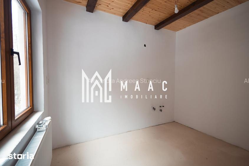 Duplex Deosebit | 172 MPU | 7 camere | Curte | Tocile