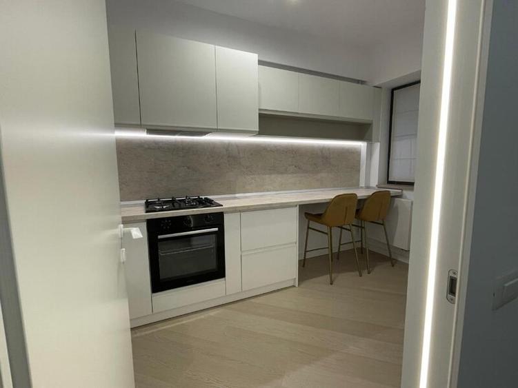 Studio Dublu Lux, Pipera - 4