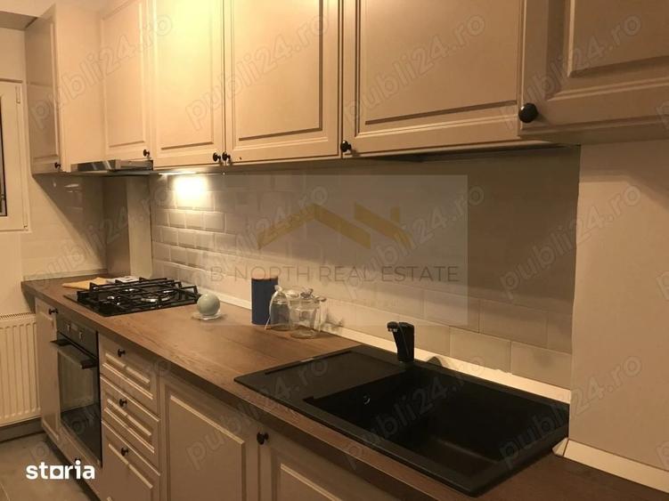 Apartament cu 2 camere decomandat în Centrul Civic