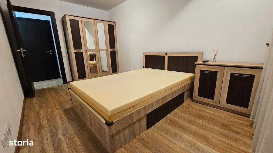 Apartament cu 3 camere în Titan