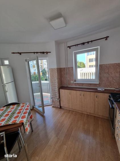 Apartament cu 2 camere în Grigorescu