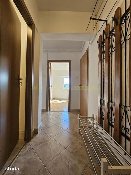 Apartament cu 2 camere decomandat în Griviței