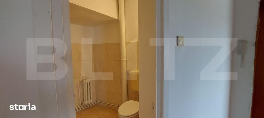 Apartament cu 3 camere în Doba
