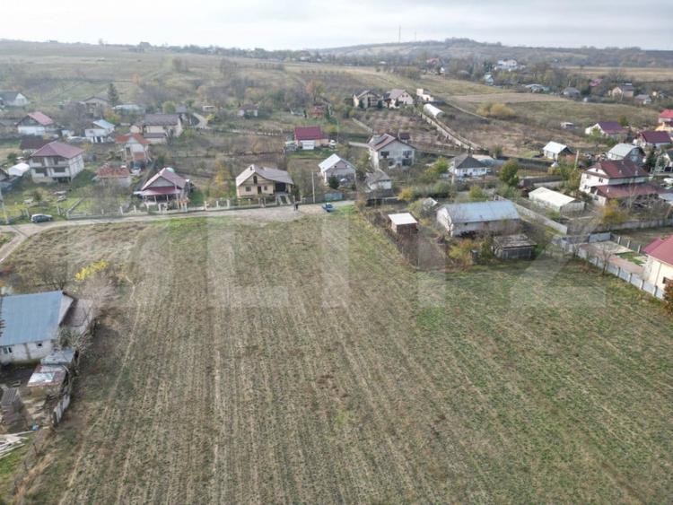 Teren, 5400 mp, Ciurea - 7