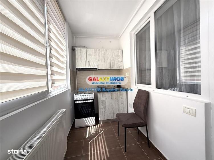 Apartament cu 2 camere semidecomandat în Dudu