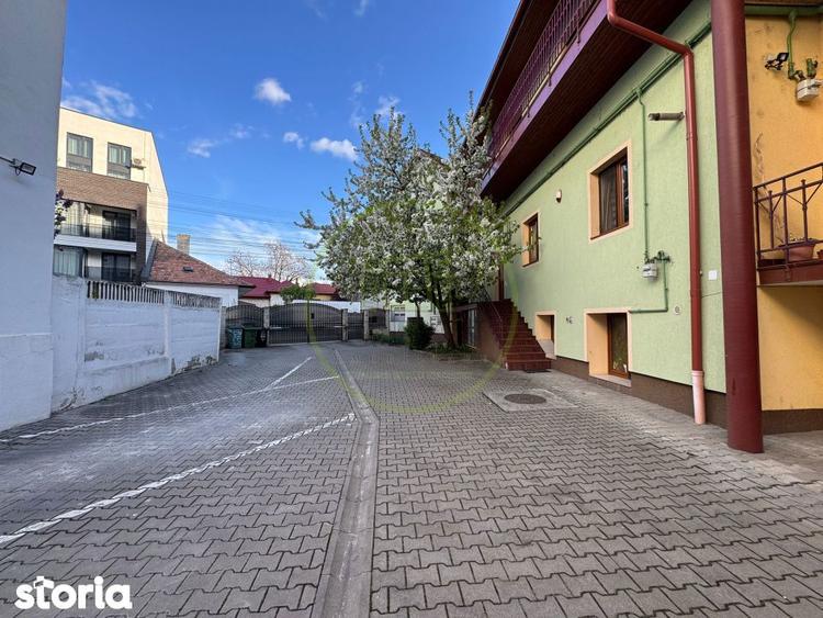 Inchiriere apartament cu 1 camera, Centru (parcare inclusa) - 8