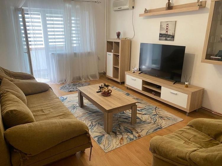 Apartament 2 camere Ciuperca -Stadion-1Mai Craiova - 8