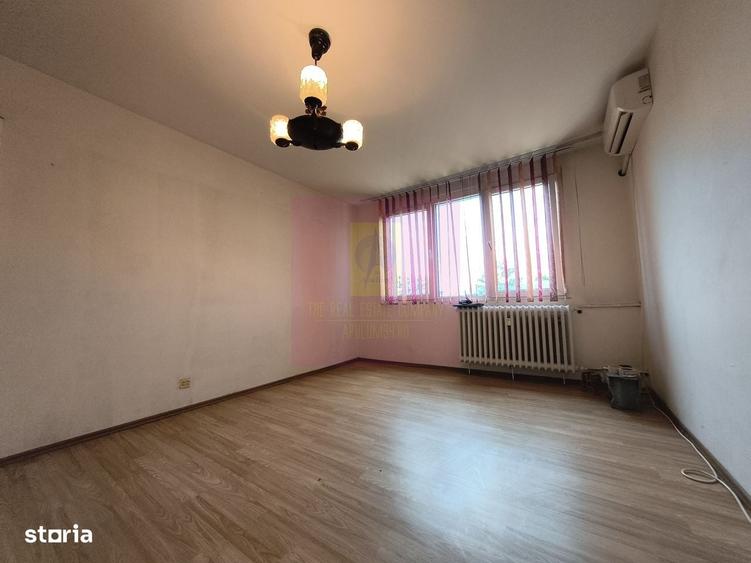 Drumul Taberei - Valea Ialomitei, Apartament 3 camere in Bloc P+4 - 1