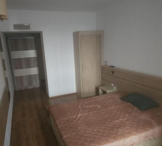Apartament cu 2 camere semidecomandat, mobilat în Vitan-Bârzești