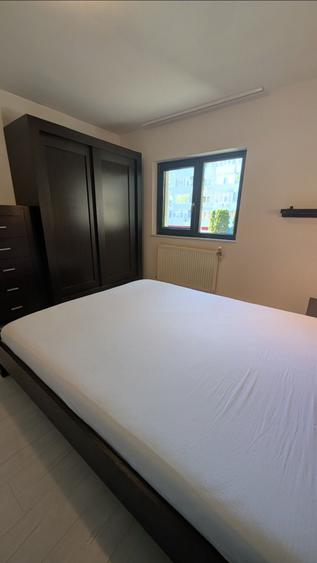 Apartament cu 3 camere decomandat în Mărăști