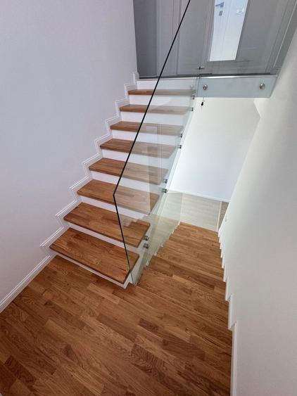 Vila Individuala Otopeni, CURTE 400m2, 5 CAMERE, penny Odaile - 28