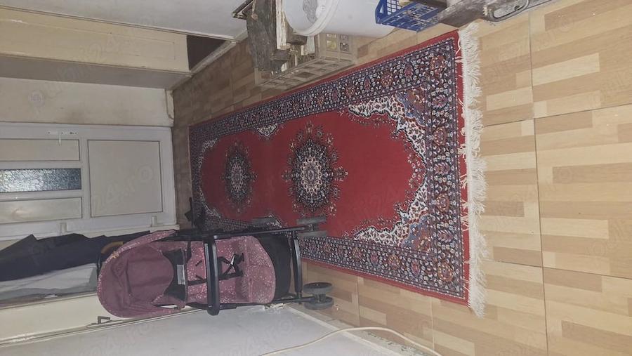 Casă cu 3 camere cu Teren 356 Mp în Central