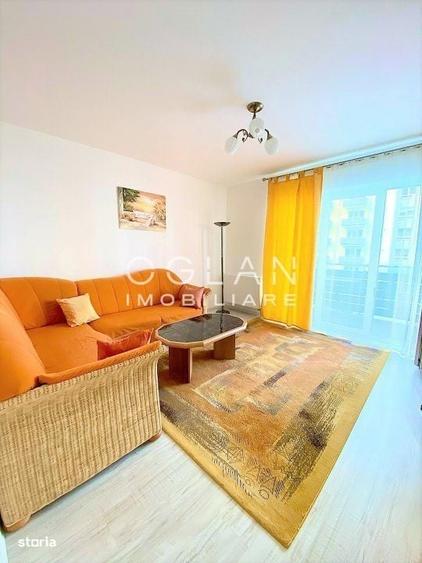 Apartament 2 camere, decomandat, Etaj 1, Avantgarden Sibiu - 7