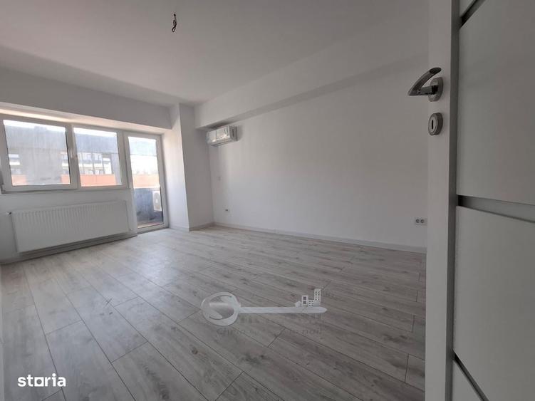 Apartament 2 camere de vanzare in Iasi, Galata, 59,59 mp, bloc nou - 3