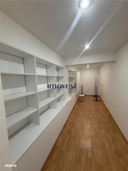 Apartament cu 3 camere în Ultracentral