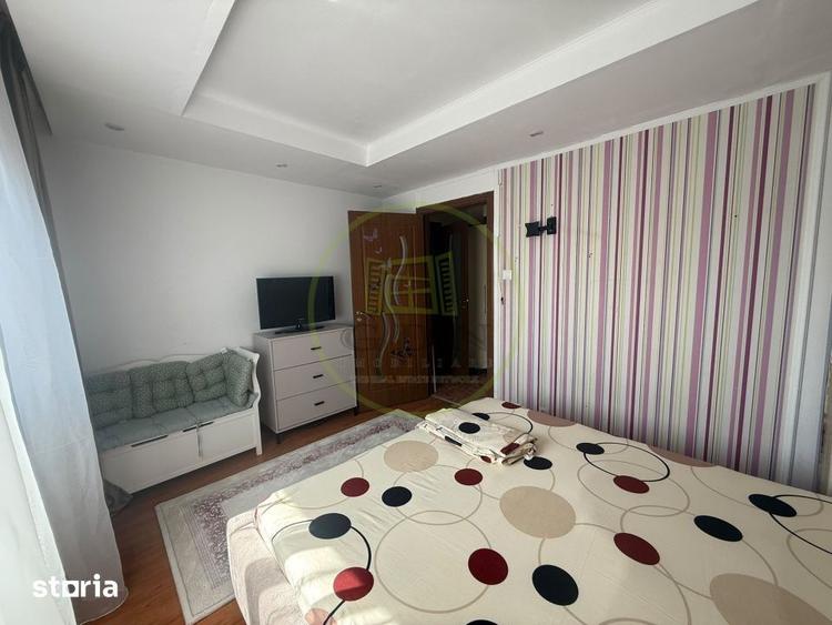 Apartament 2 camere, semidecomandat, 52 mp, Cartier Brazda, Zona La Ro - 7