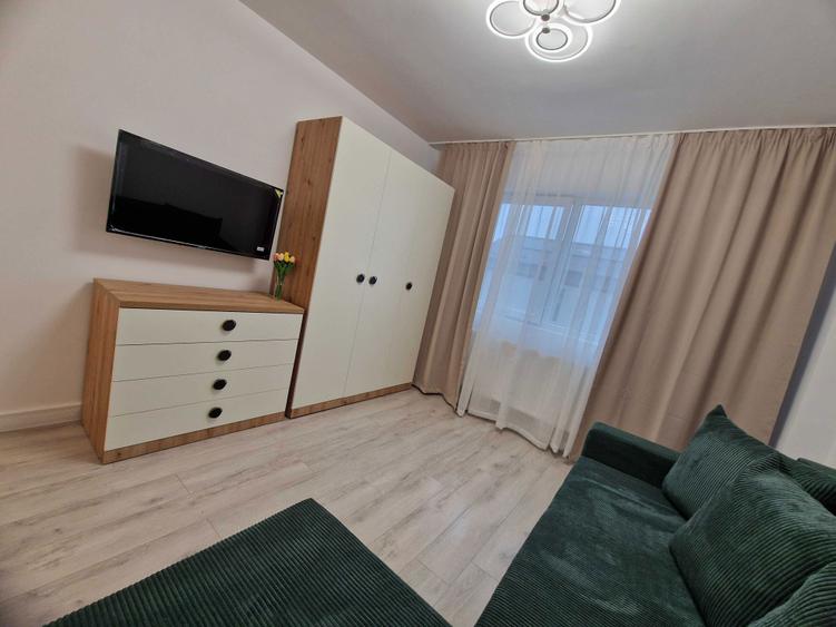 Garsonieră decomandată în Dudu - 3