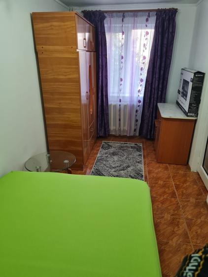 Apartament cu 2 camere decomandat în Exterior Vest