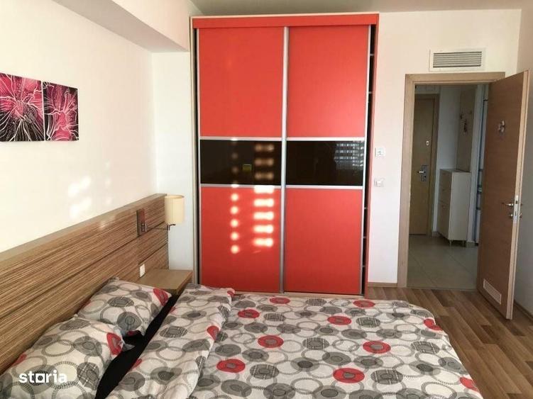 Apartament cu 2 camere în Văcăresti