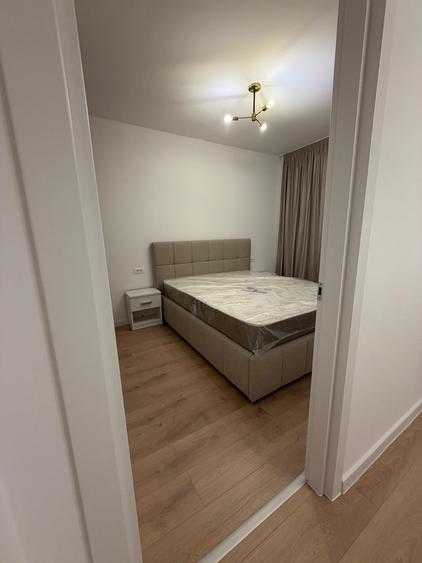 Apartament cu 2 camere decomandat, mobilat în Theodor Pallady