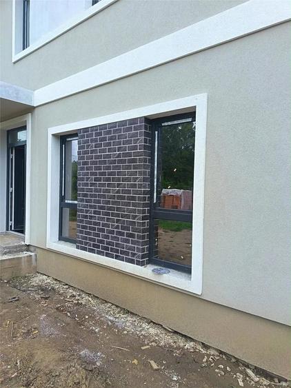 Casă cu 5 camere cu Teren 300 Mp în Sânmihaiu Român