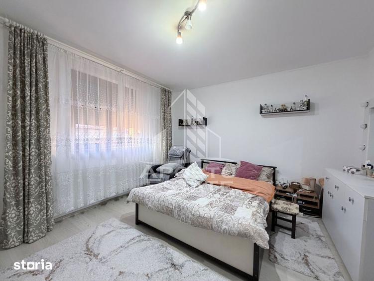 Casă cu 3 camere cu Canalizare în Freidorf
