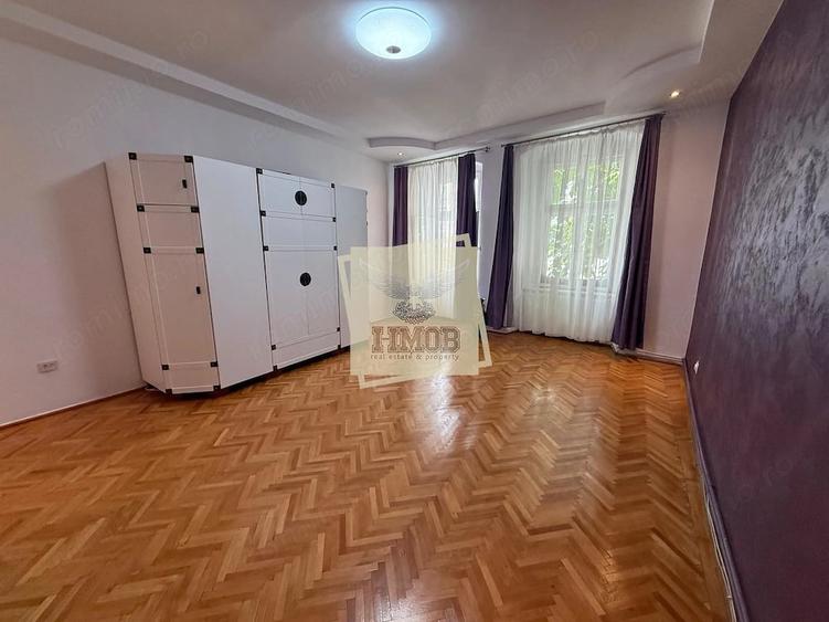 Apartament spatios cu 2 camere in Centrul Sibiului - 10