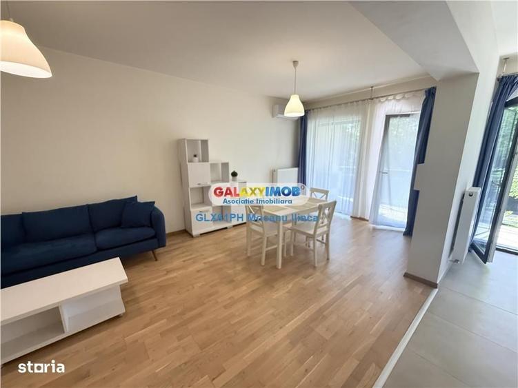 Inchiriere apartament 2 camere, MRS Smart, Albert, Ploiesti - 16