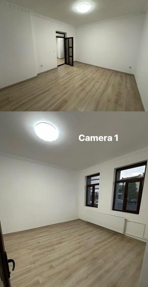 Casă cu 4 camere cu Teren 500 Mp în Central