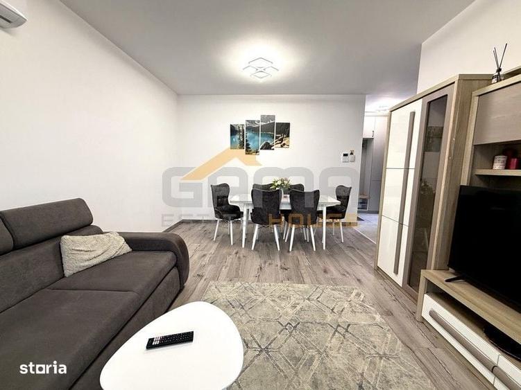 Apartament 2 camere, loc de parcare, Adora Park - 2