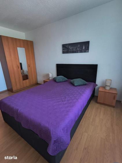 Apartament modern mobilat/utilat pozite buna zona Brancoveanu Luica - 7