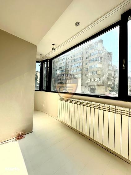 Apartament cu 3 camere decomandat, mobilat în Stadion