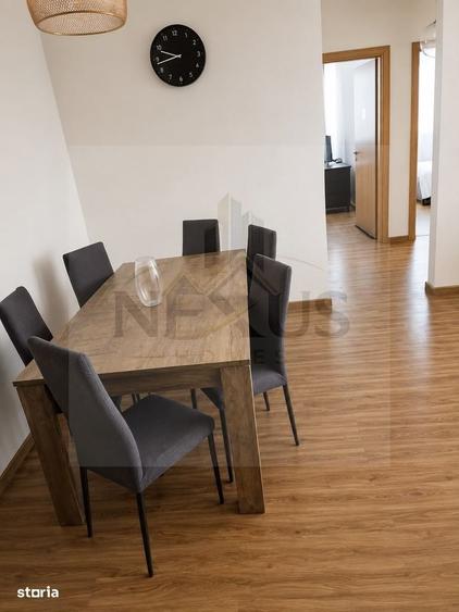 Apartament 3 camere de inchiriat | Cartier Solar| - 3