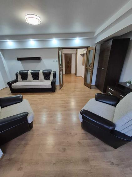 Apartament cu 2 camere decomandat în Cornitoiu