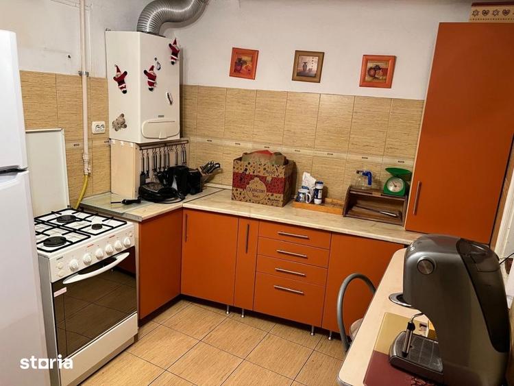 Casă cu 4 camere cu Teren 443 Mp în Turda